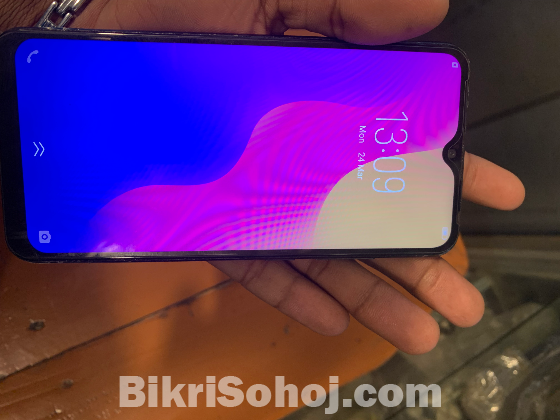 vivo y91c